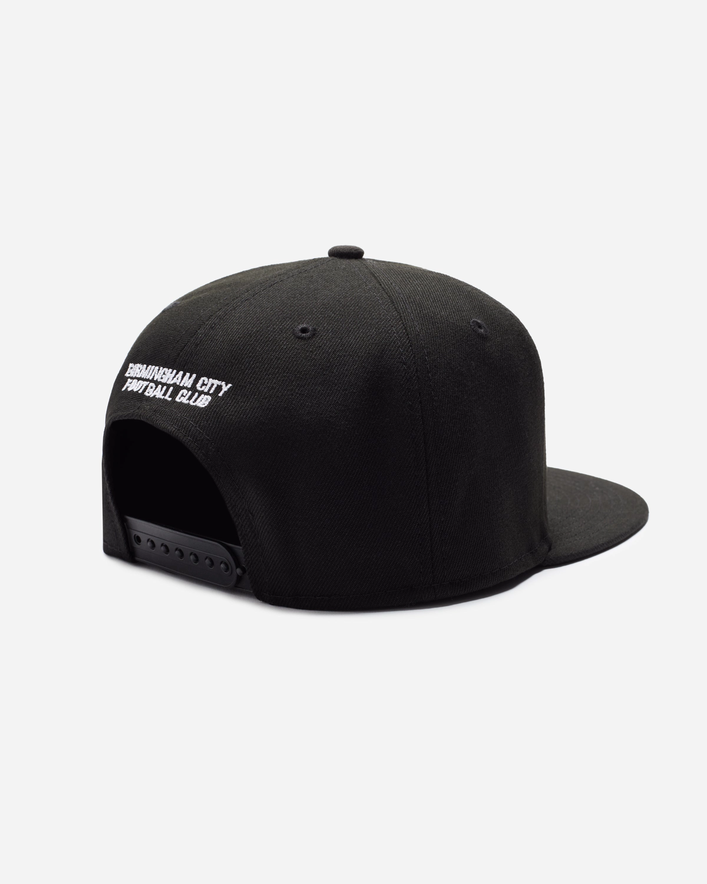 UNDEFEATED X BCFC NE TEAM SNAPBACK