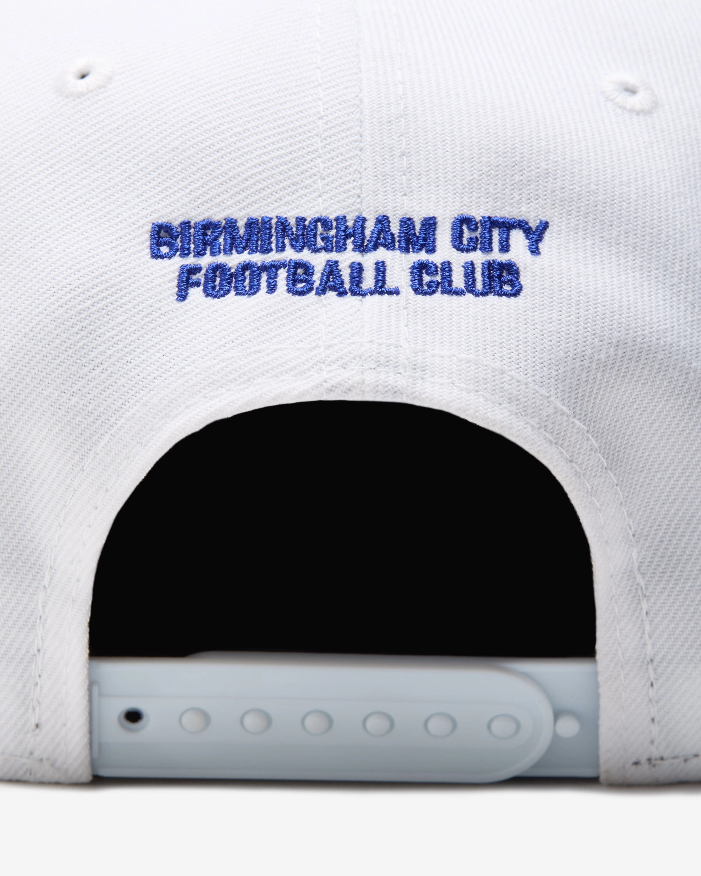 UNDEFEATED X BCFC NE TEAM SNAPBACK