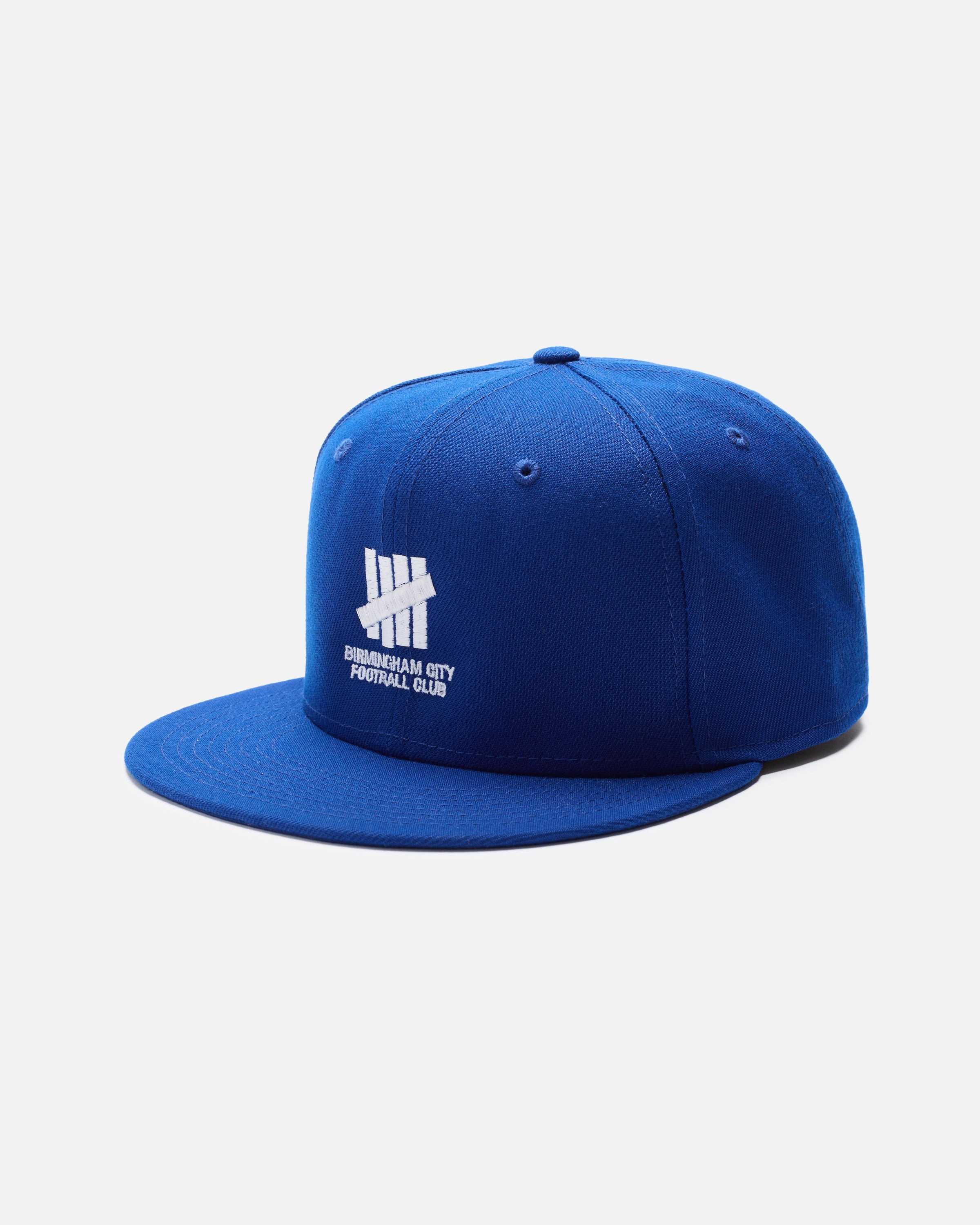 UNDEFEATED X BCFC NE TEAM SNAPBACK