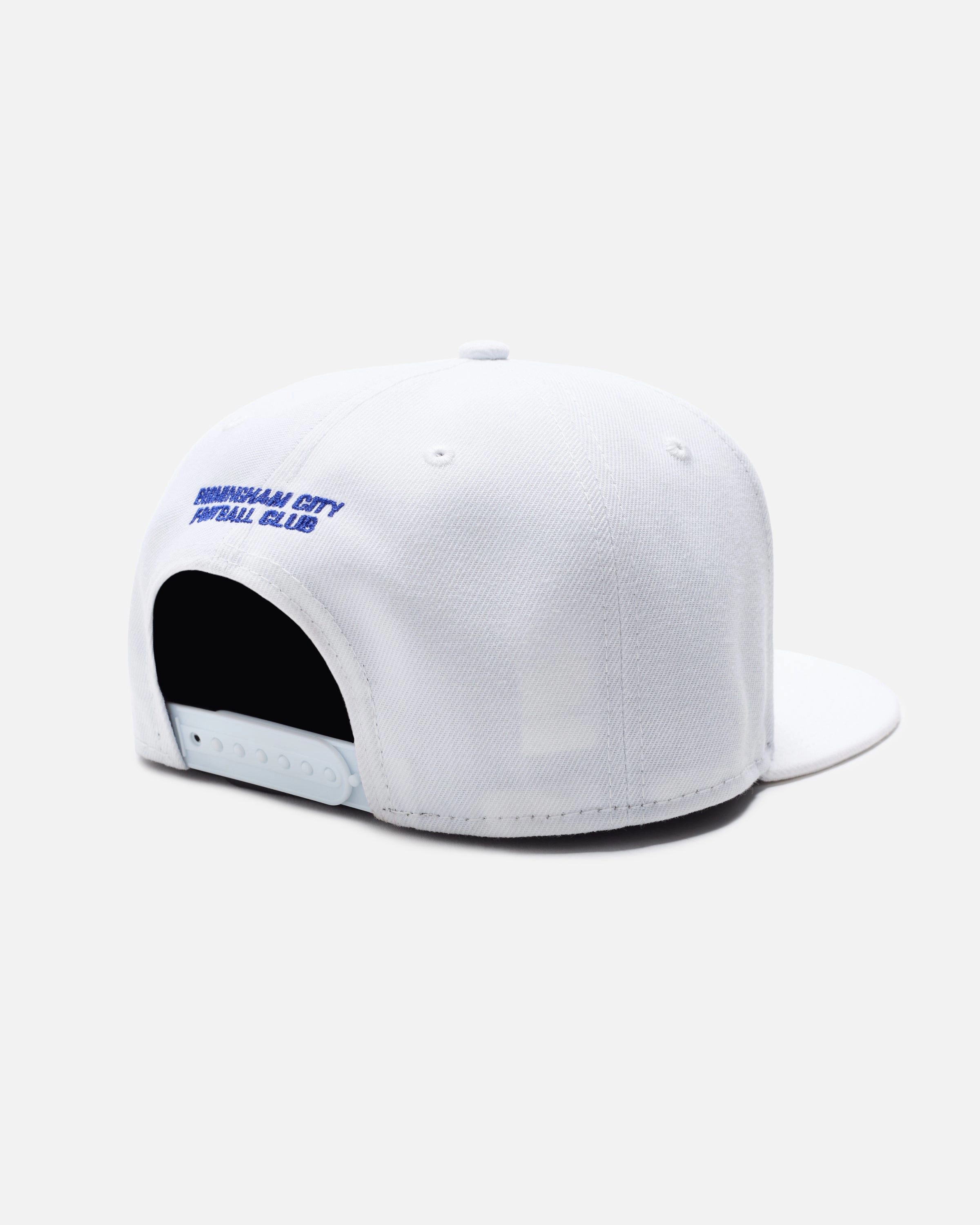 UNDEFEATED X BCFC NE TEAM SNAPBACK