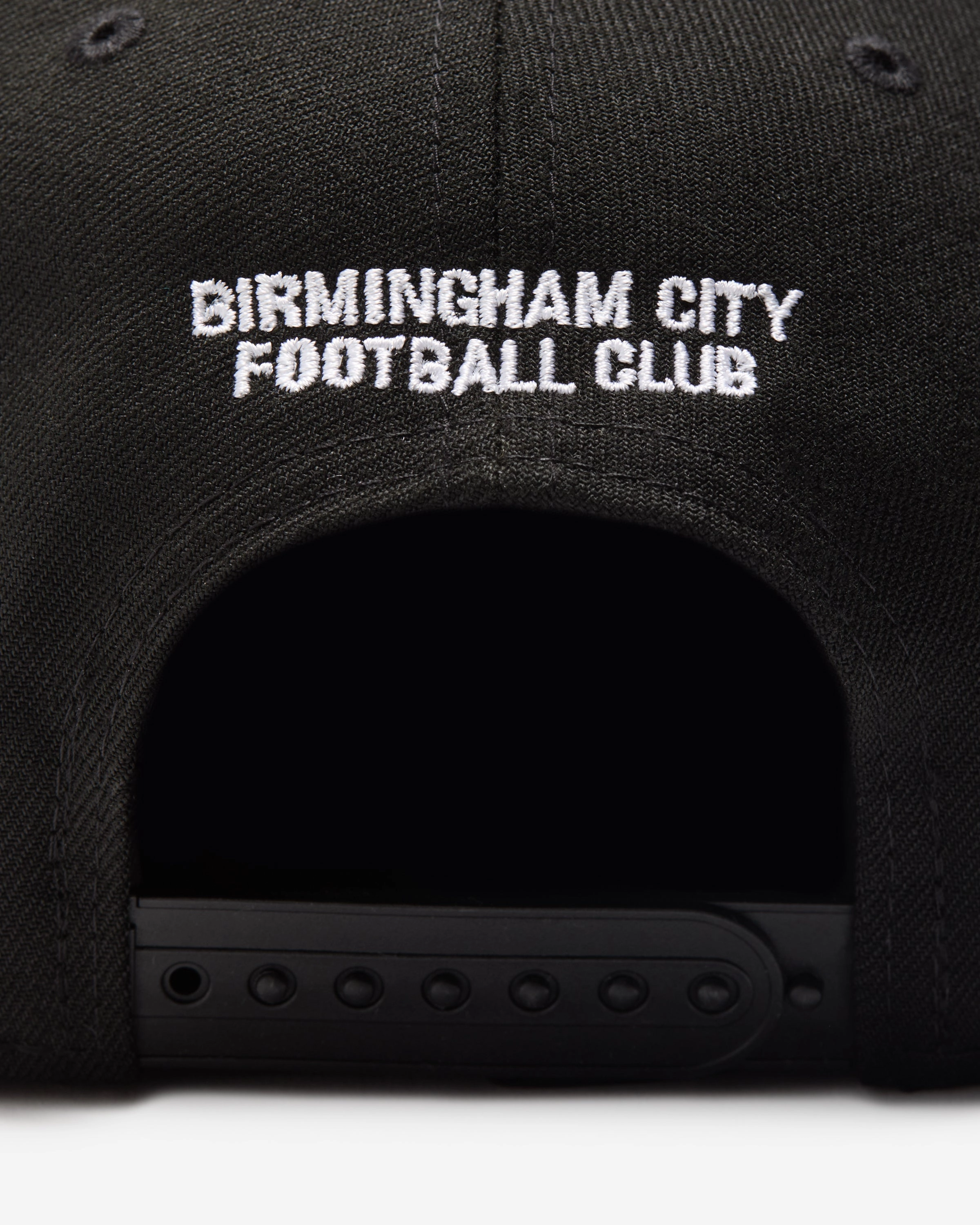 UNDEFEATED X BCFC NE TEAM SNAPBACK