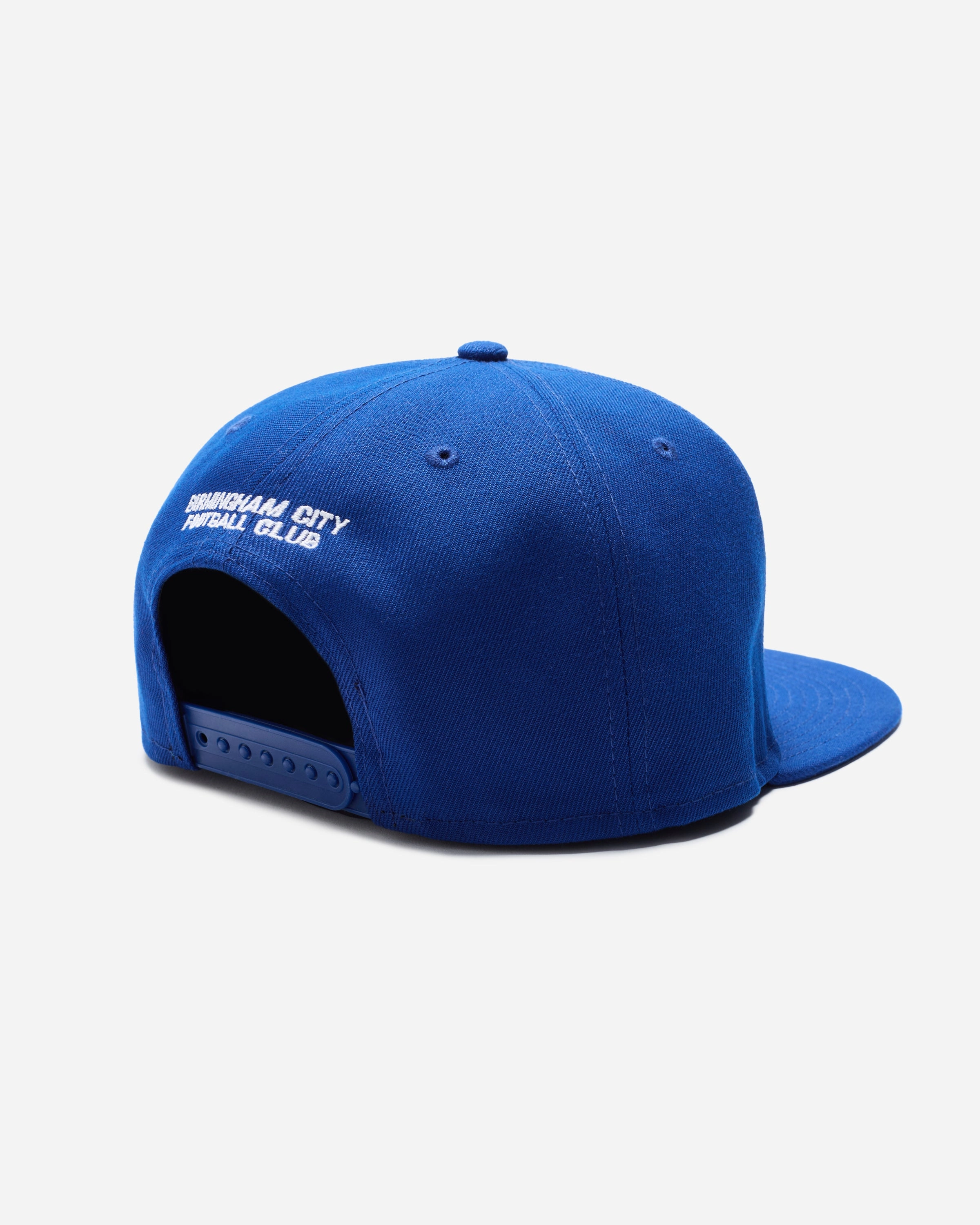 UNDEFEATED X BCFC NE TEAM SNAPBACK