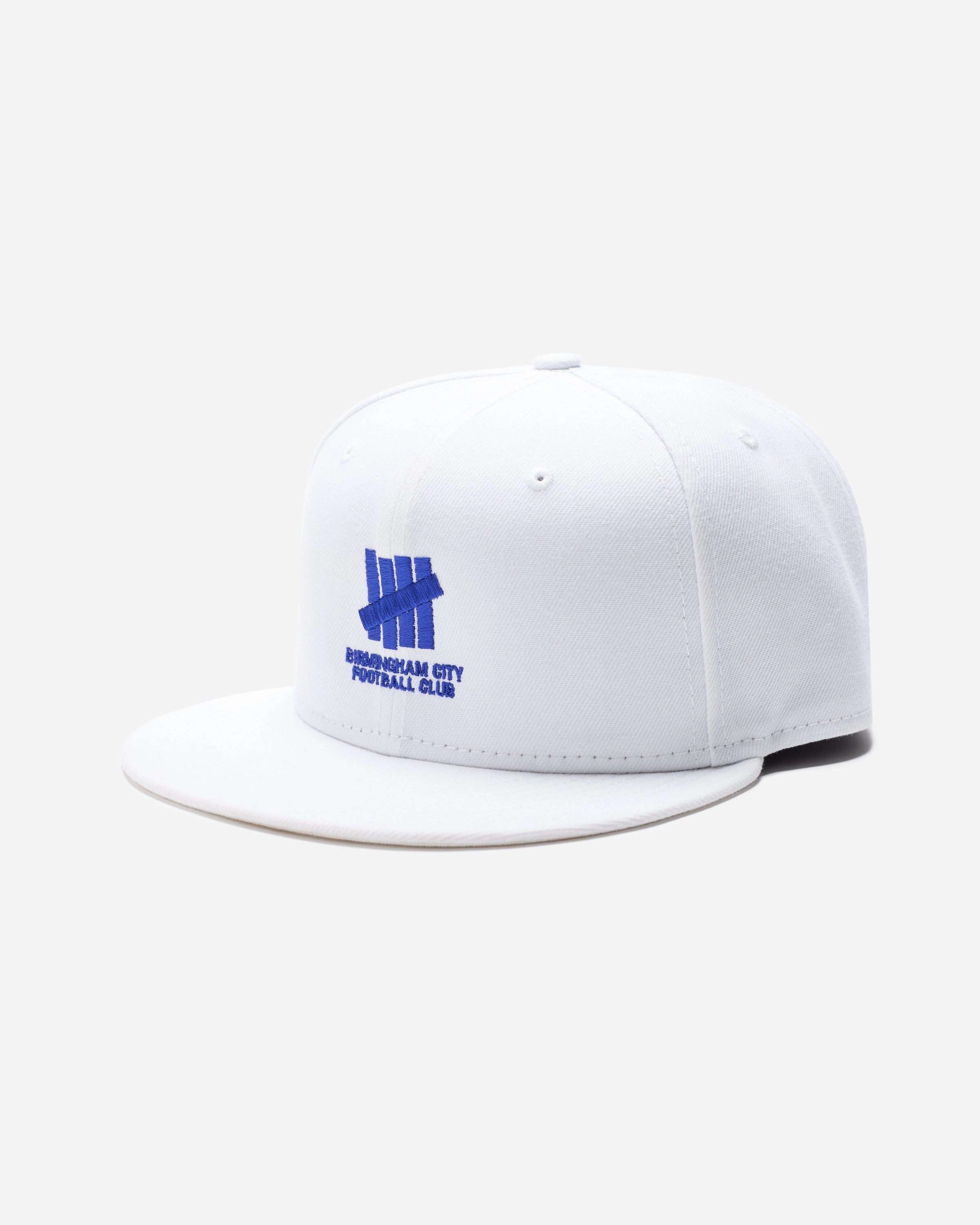 UNDEFEATED X BCFC NE TEAM SNAPBACK