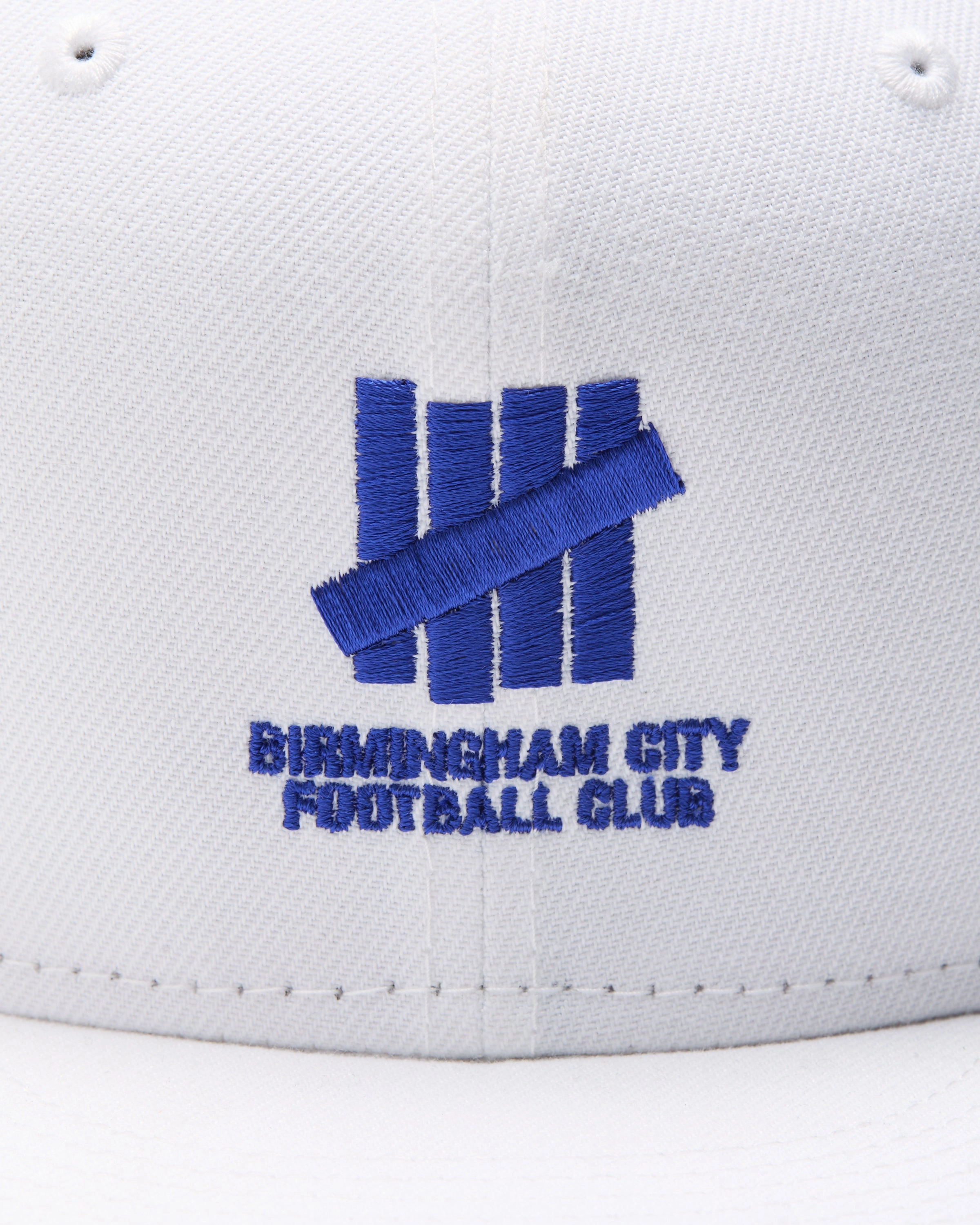 UNDEFEATED X BCFC NE TEAM SNAPBACK