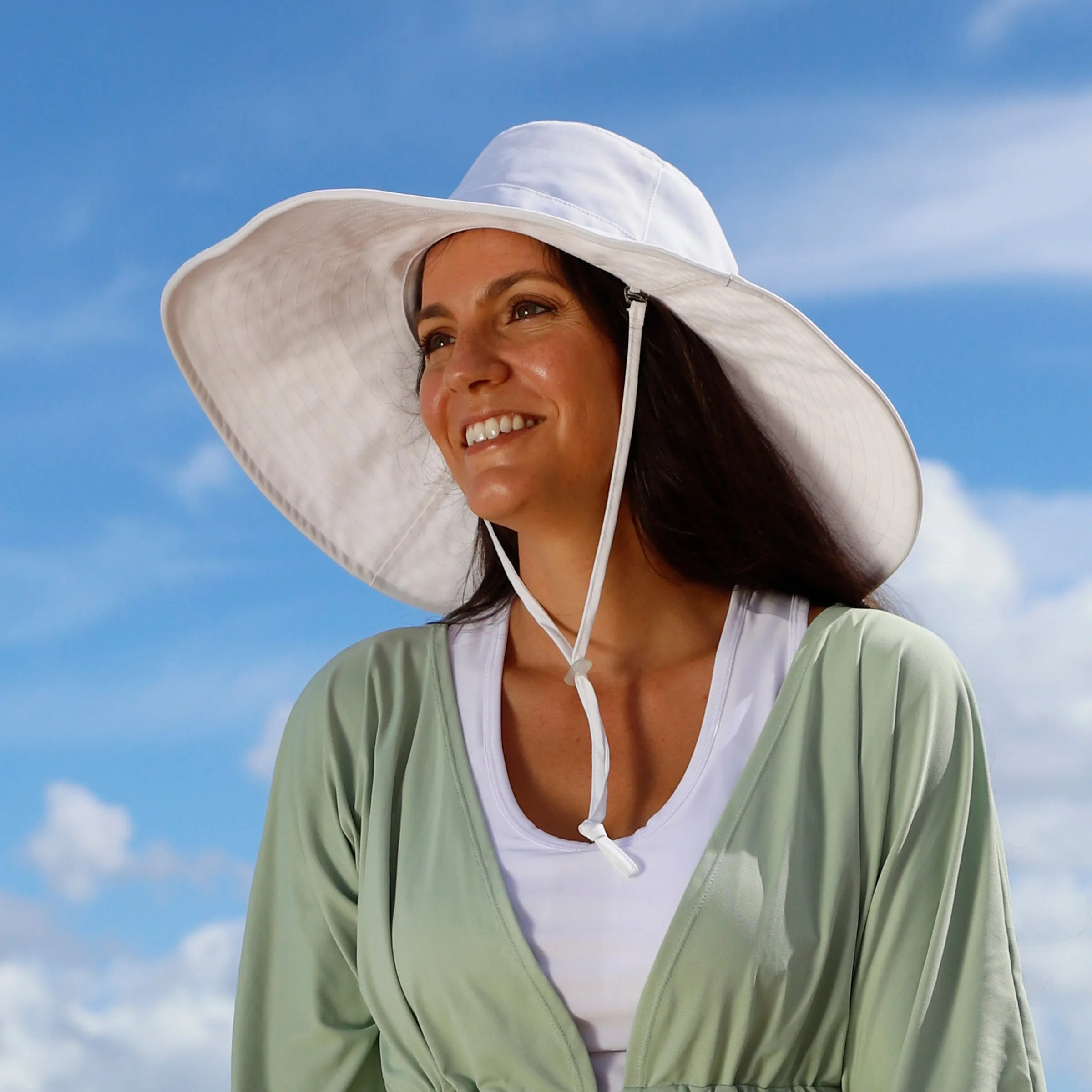 Women's Max Shade Hat