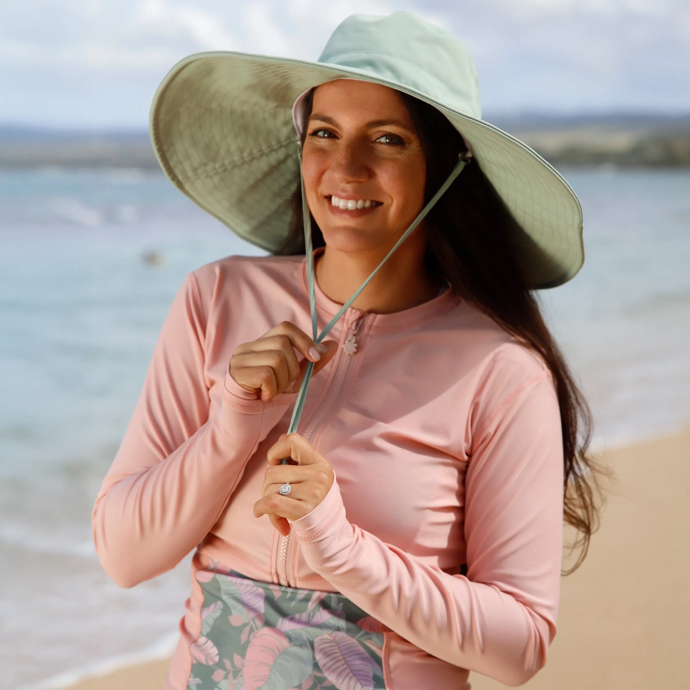 Women's Max Shade Hat