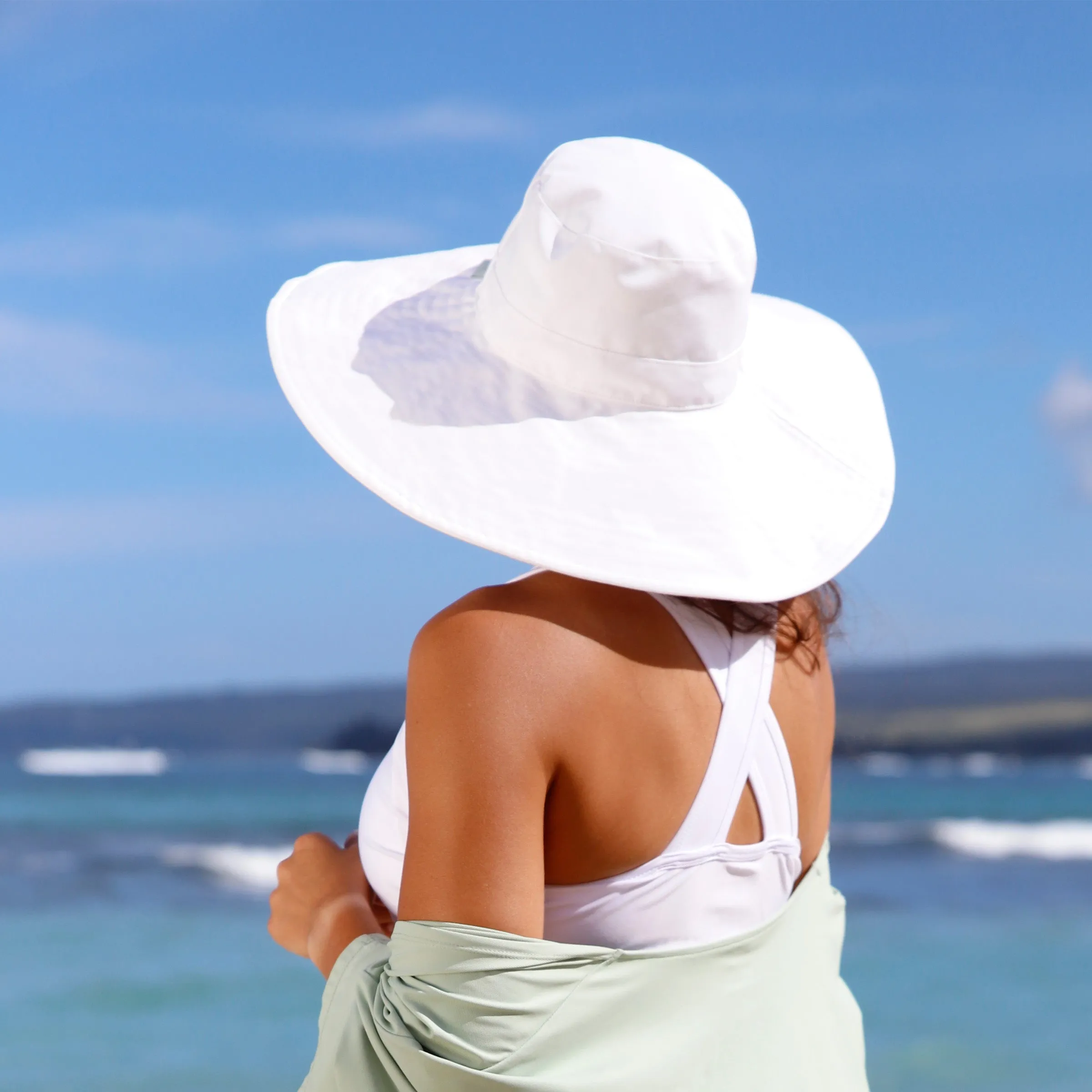 Women's Max Shade Hat