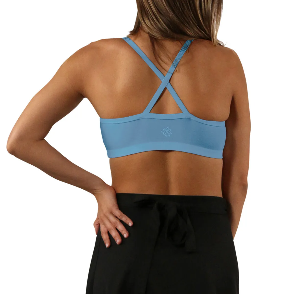 Women's Padded Swim Bra