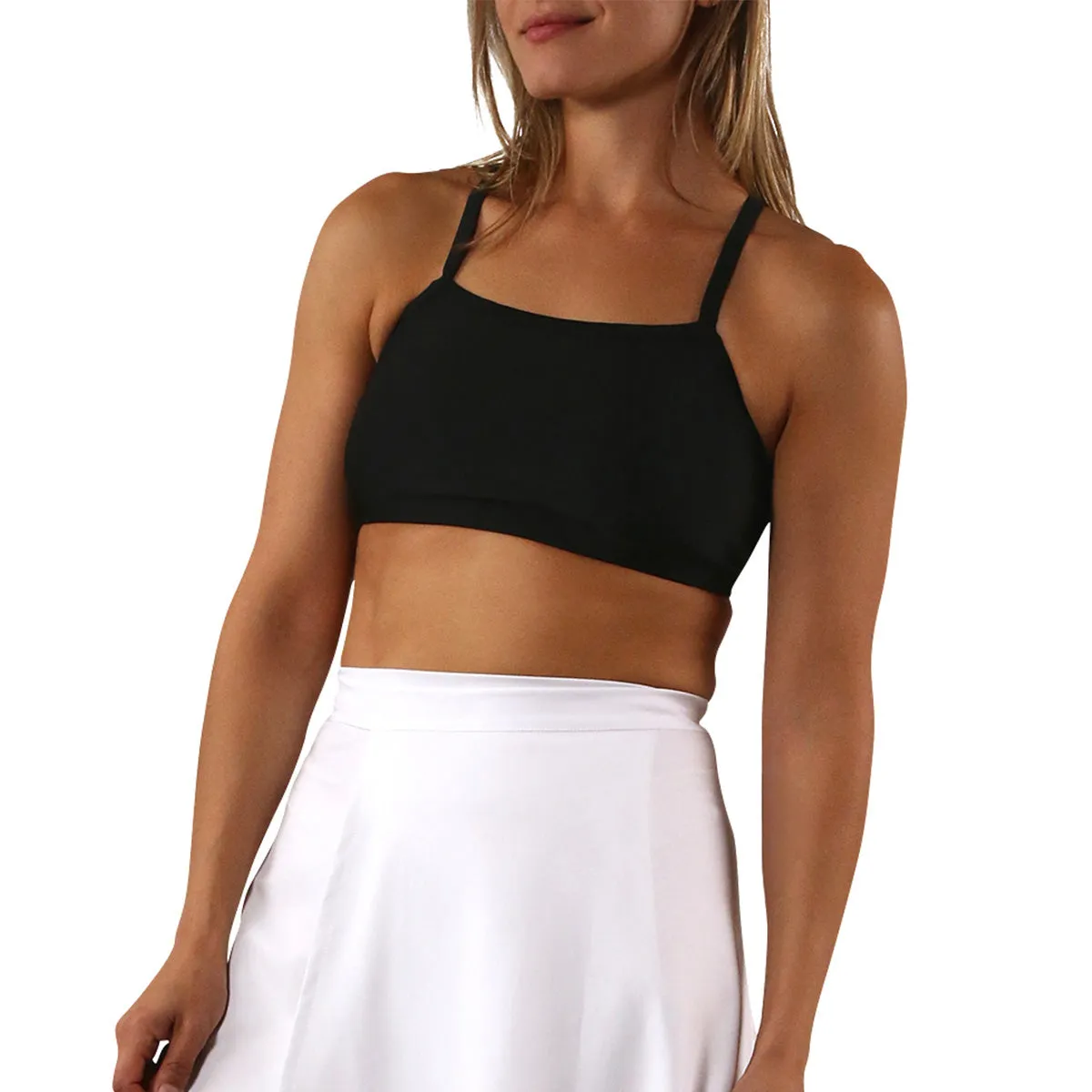 Women's Padded Swim Bra